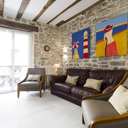 Hontza By Smiling Rentals Hondarribia Kültér fotó