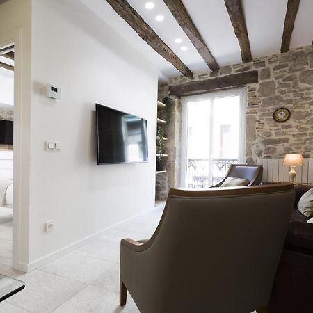 Hontza By Smiling Rentals Hondarribia Kültér fotó