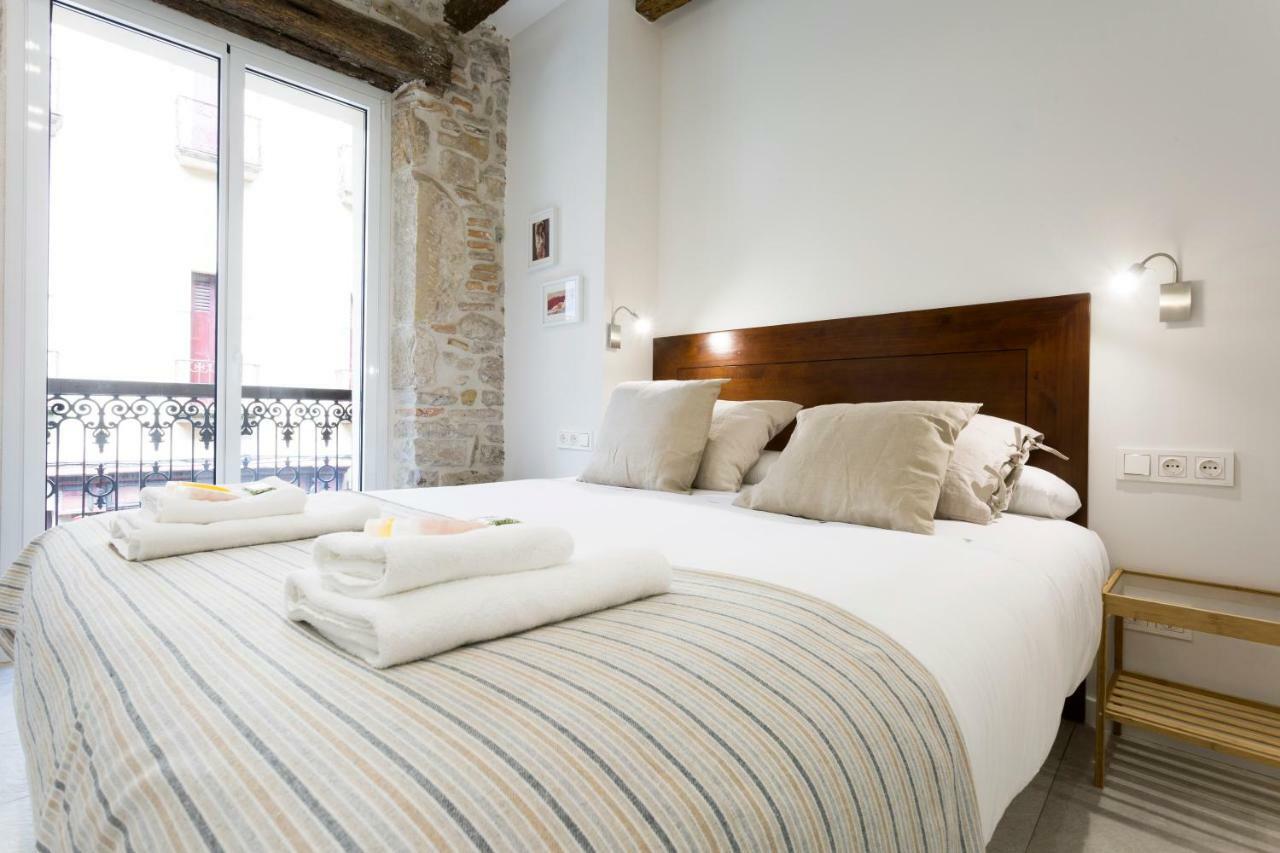 Hontza By Smiling Rentals Hondarribia Kültér fotó