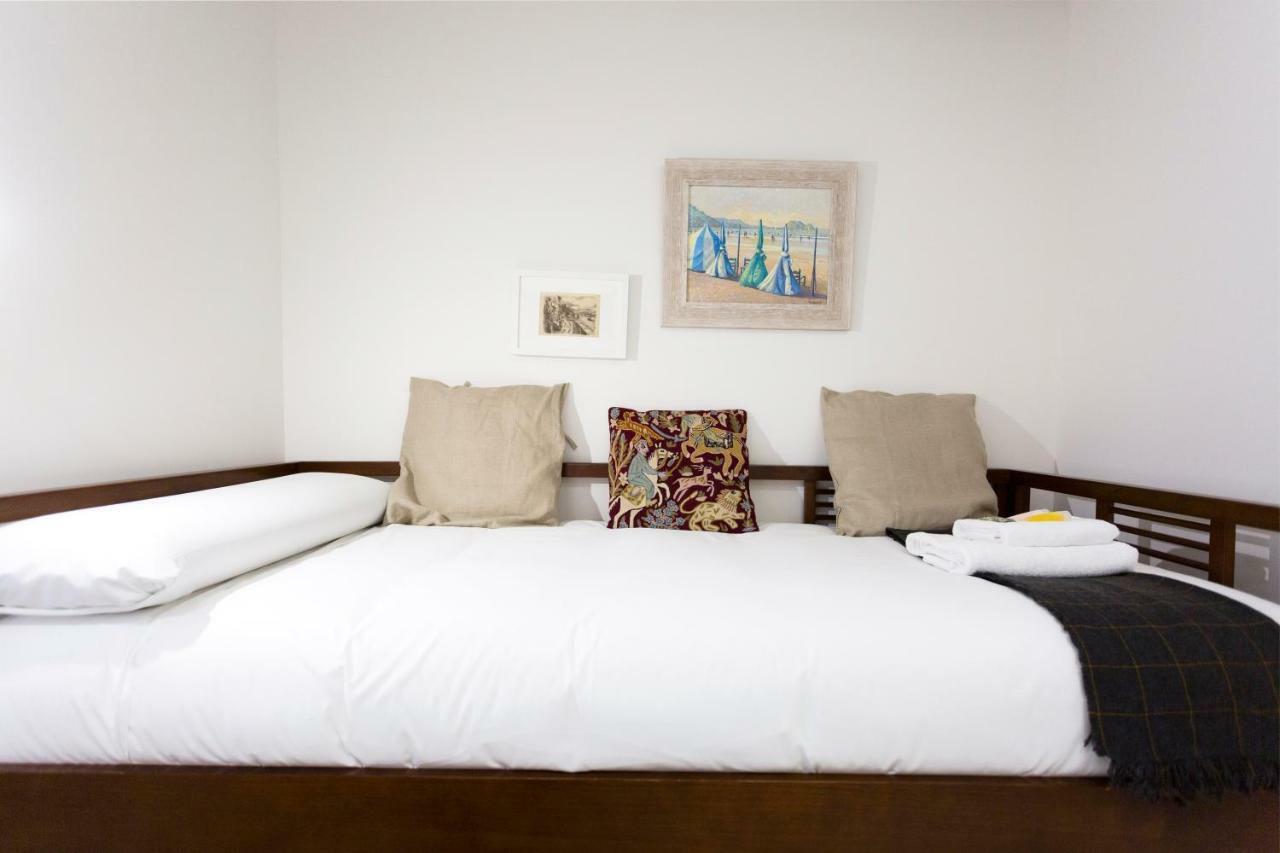 Hontza By Smiling Rentals Hondarribia Kültér fotó