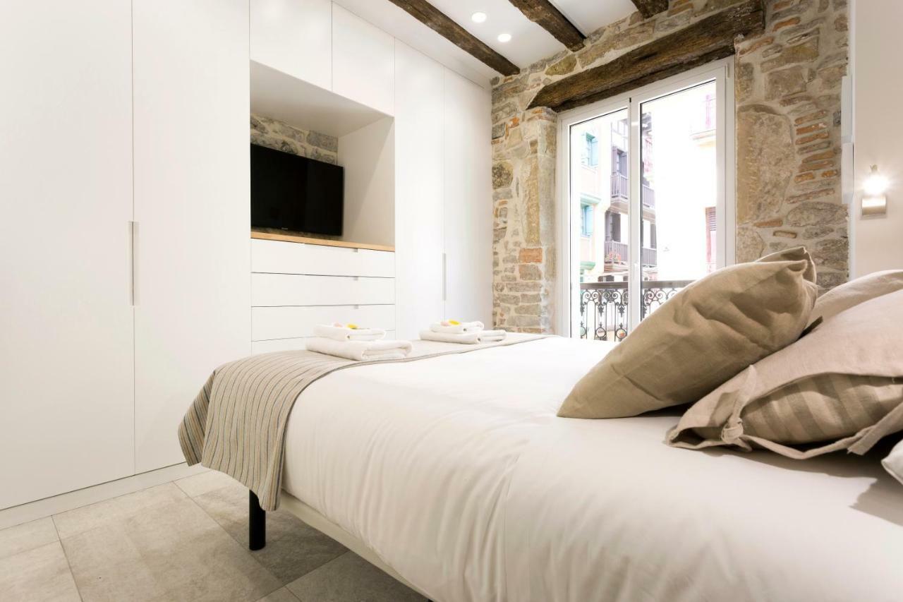 Hontza By Smiling Rentals Hondarribia Kültér fotó