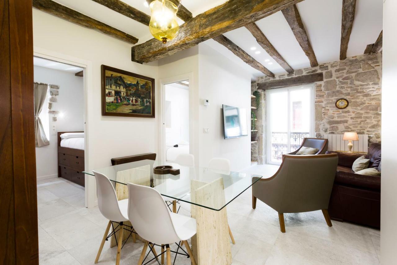Hontza By Smiling Rentals Hondarribia Kültér fotó