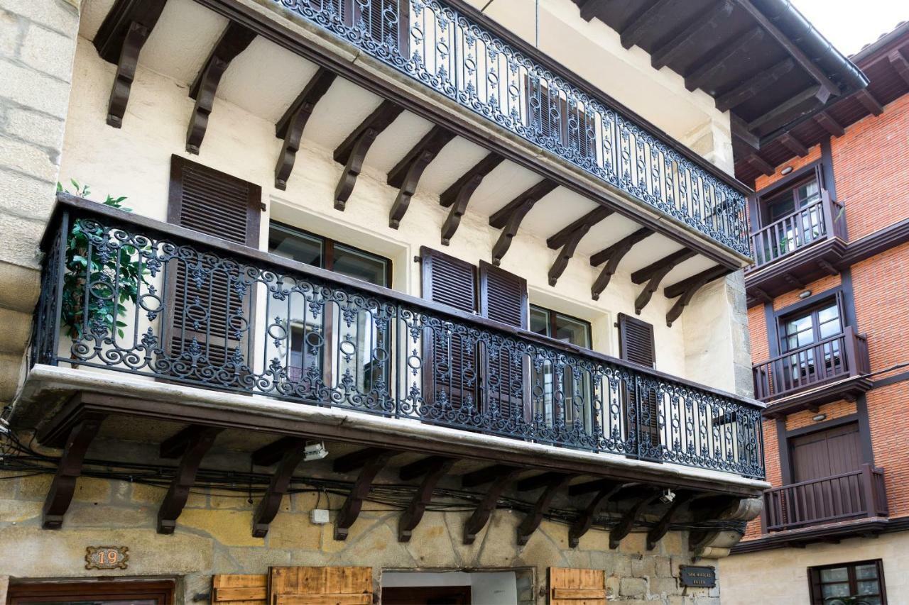 Hontza By Smiling Rentals Hondarribia Kültér fotó
