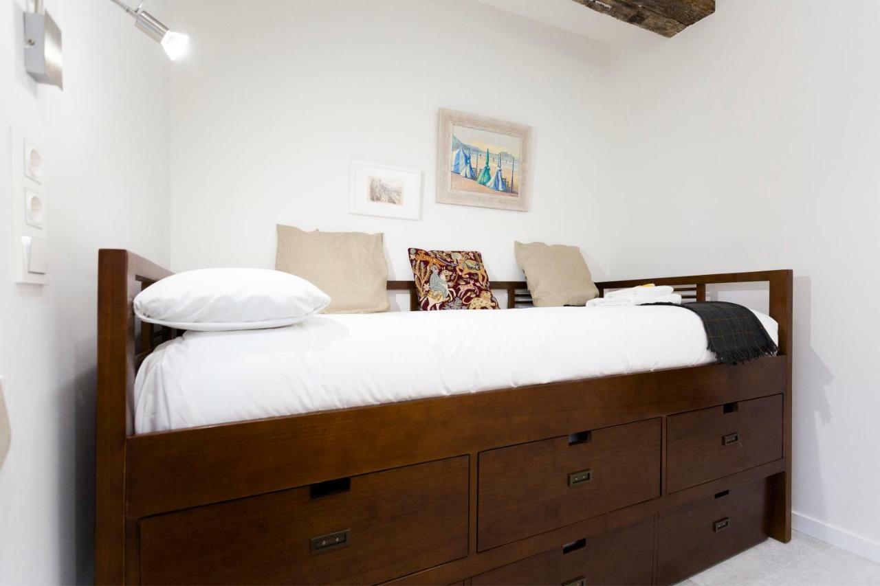 Hontza By Smiling Rentals Hondarribia Kültér fotó