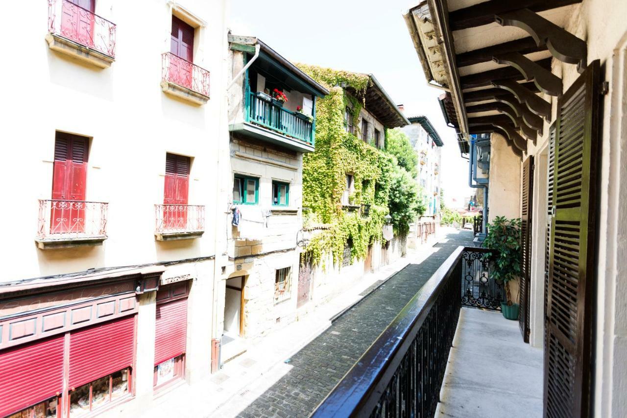 Hontza By Smiling Rentals Hondarribia Kültér fotó