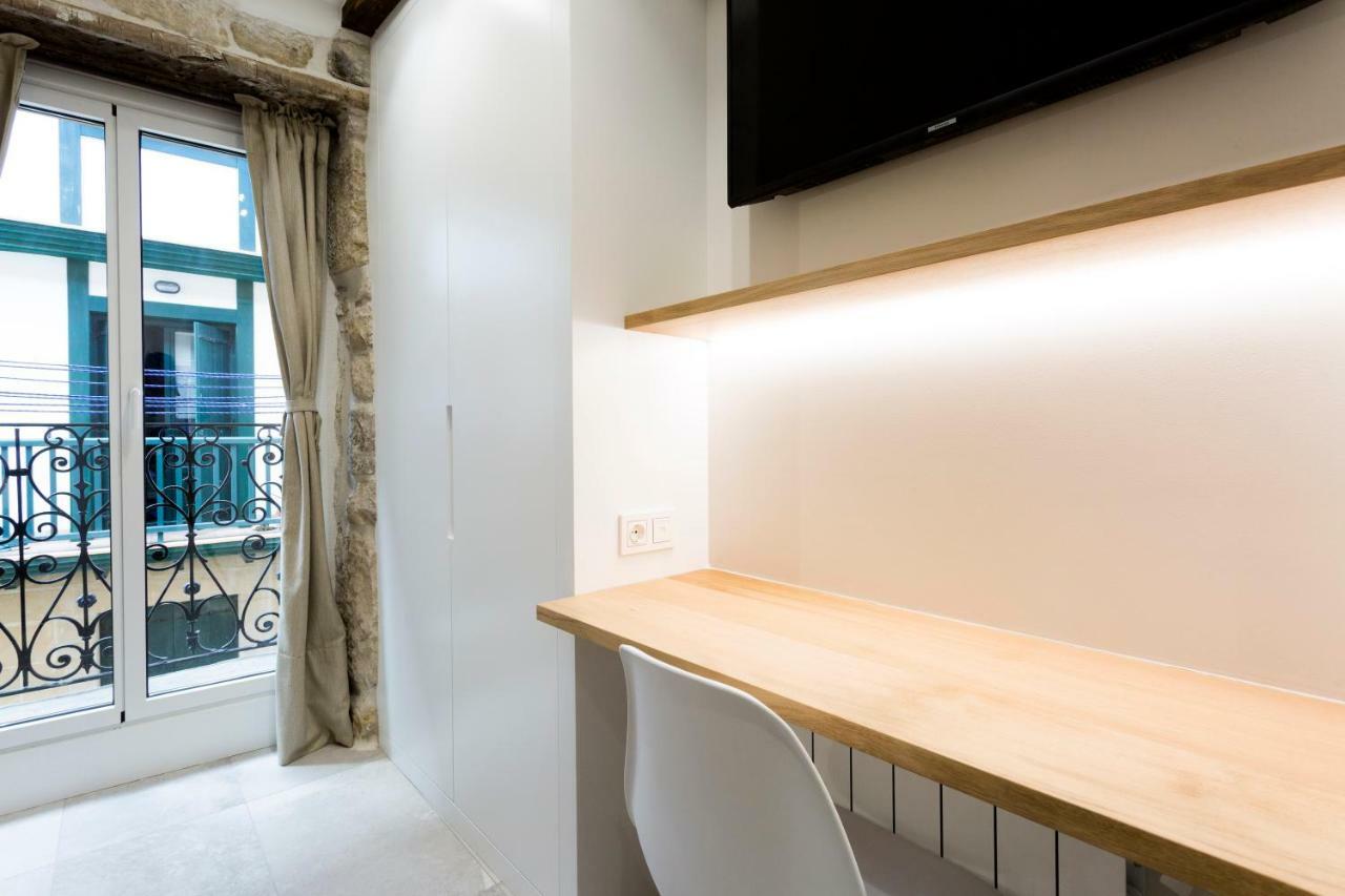 Hontza By Smiling Rentals Hondarribia Kültér fotó