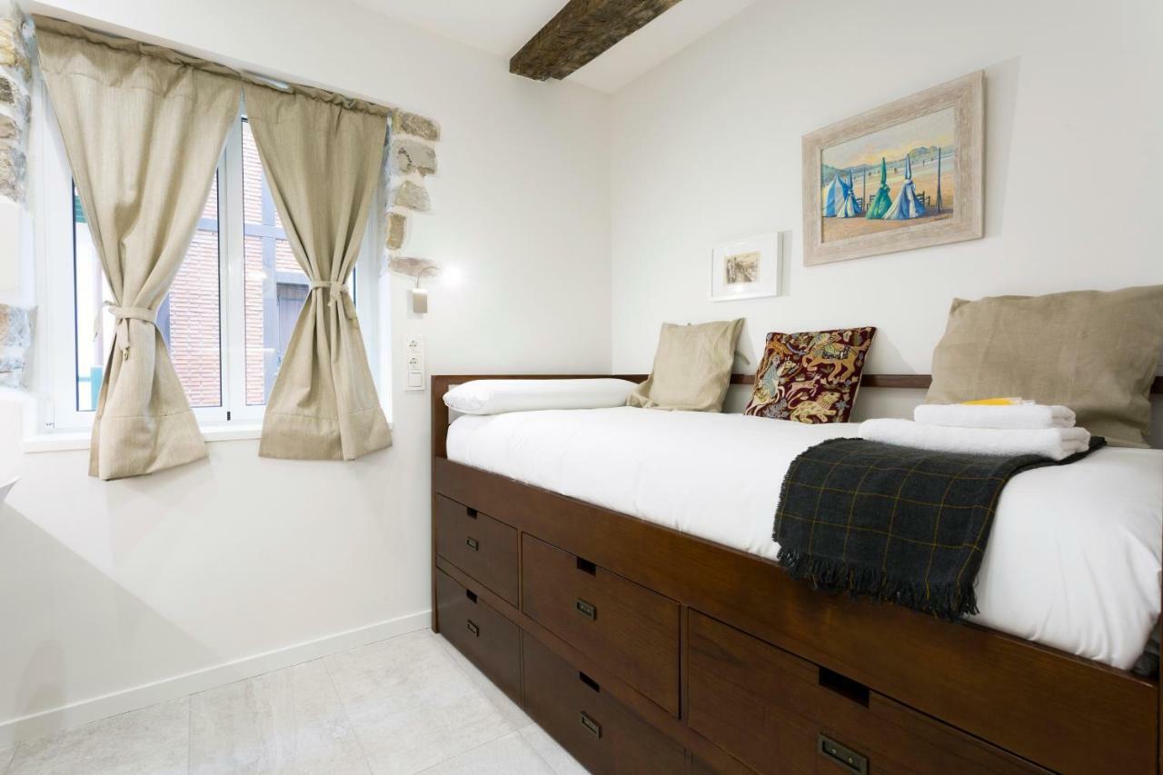 Hontza By Smiling Rentals Hondarribia Kültér fotó