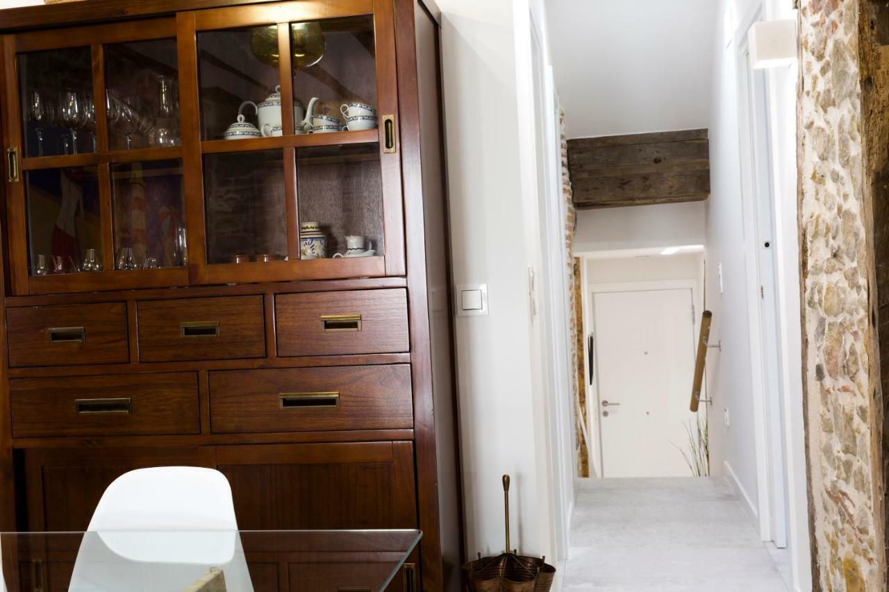 Hontza By Smiling Rentals Hondarribia Kültér fotó
