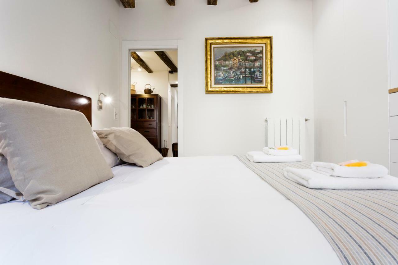 Hontza By Smiling Rentals Hondarribia Kültér fotó