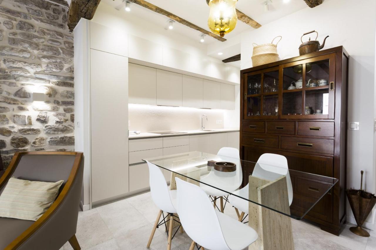 Hontza By Smiling Rentals Hondarribia Kültér fotó